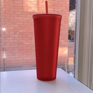 Starbucks Matte Studded Tumbler